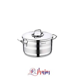 قابلمه آسترا اصلی کرکماز سایز20 مدل A2023